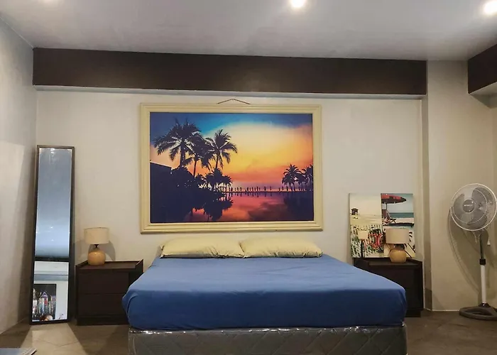 Apartment The Layover - Nearest To Airport *